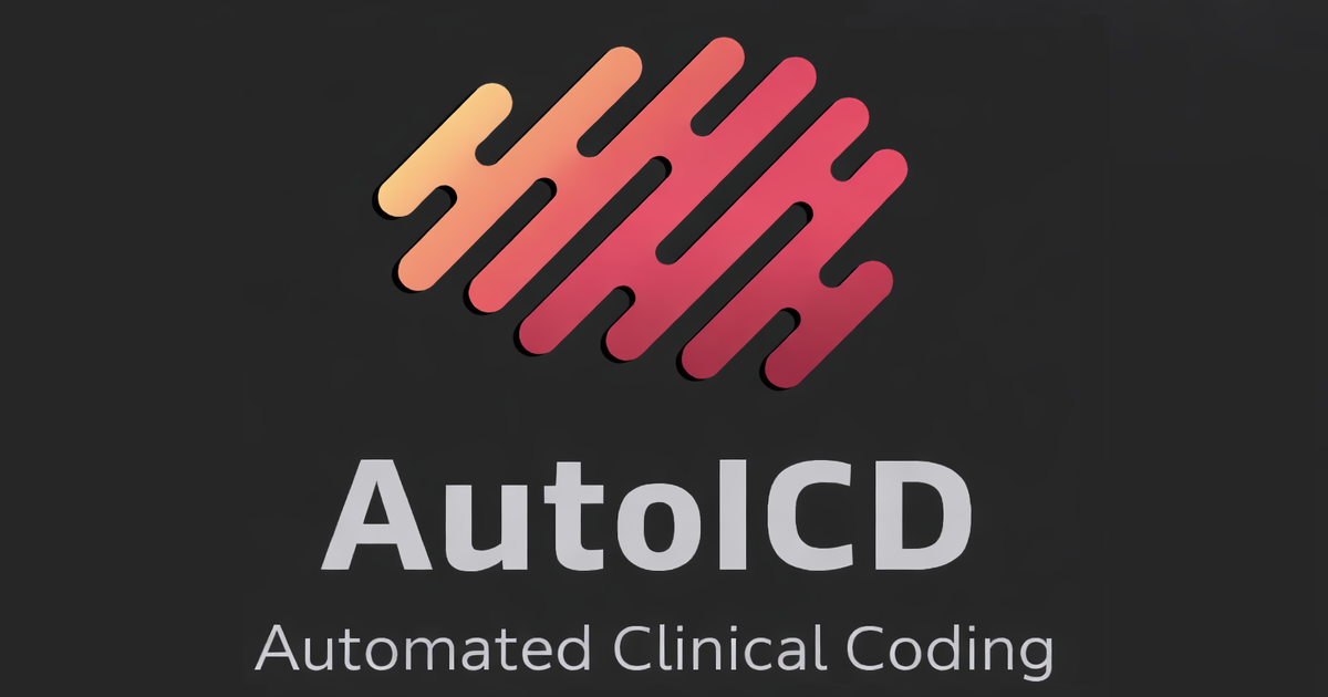 AutoICD API gallery image