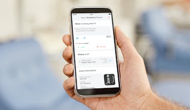 Asset Maintenance Management (CMMS) gallery image