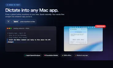 RocketWhisper gallery image