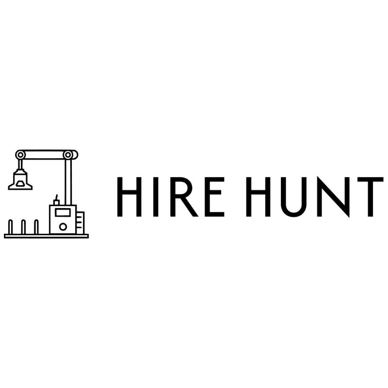 Hirehunt logo