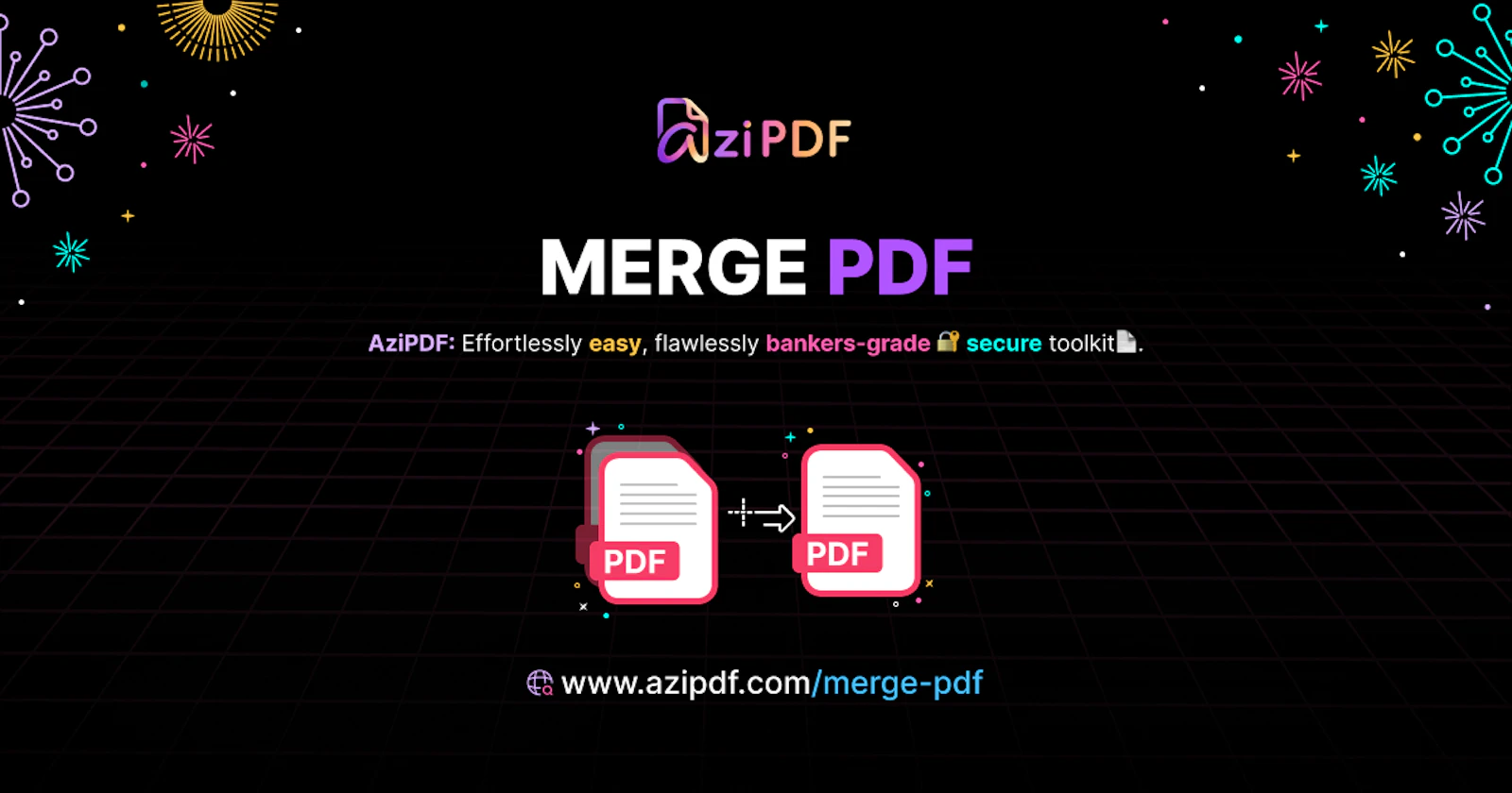 AzilPDF screenshot 3