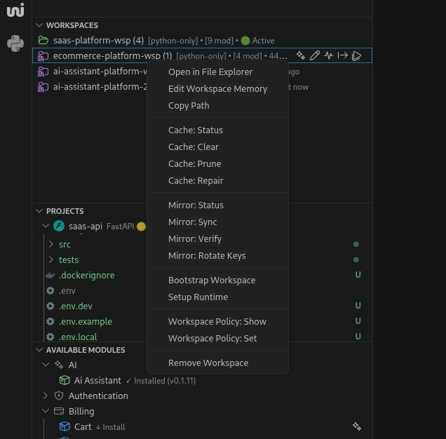 WorkspAi gallery image