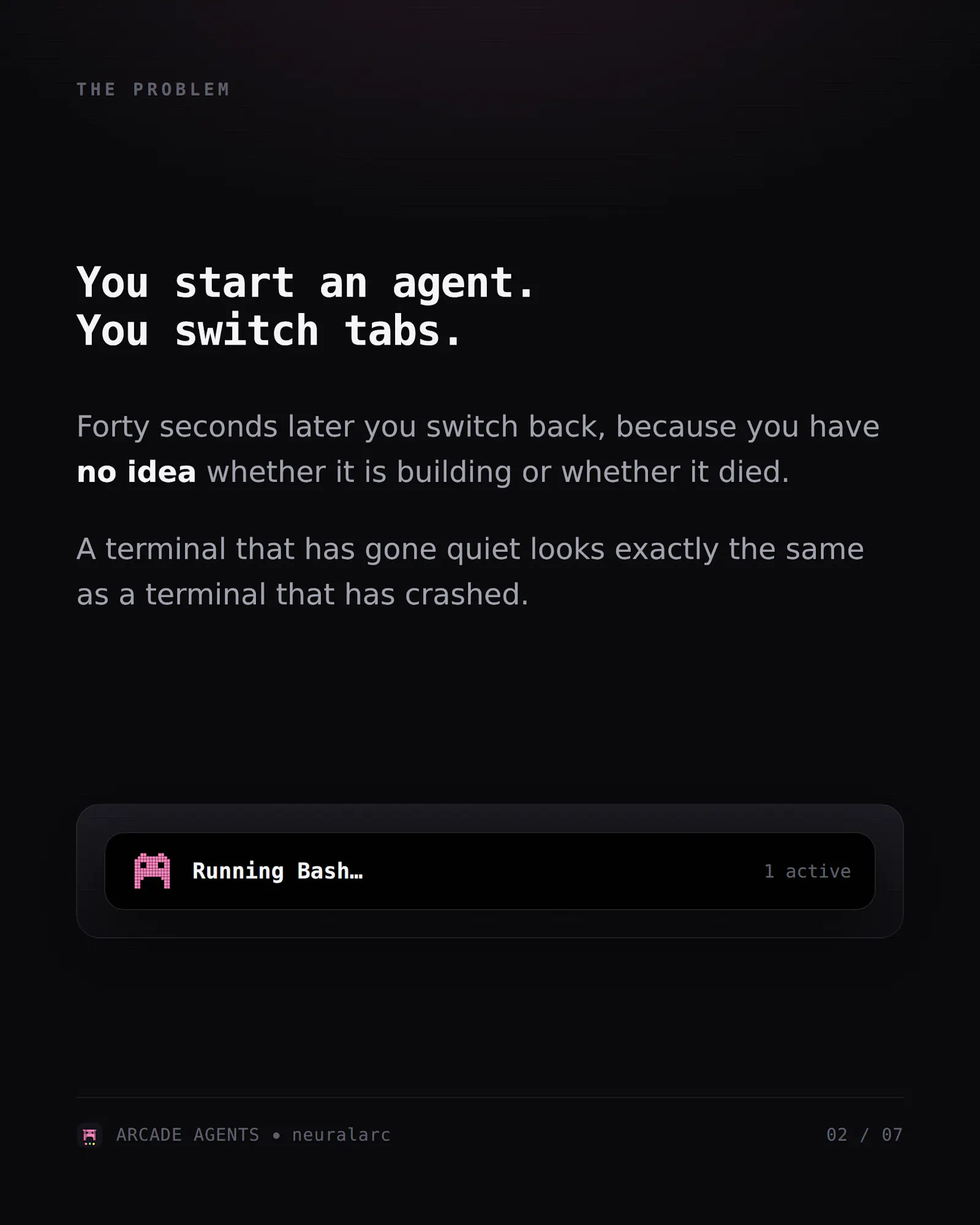 Arcade Agents screenshot 6