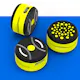 Courtmatics Smart Tennis Coaching System