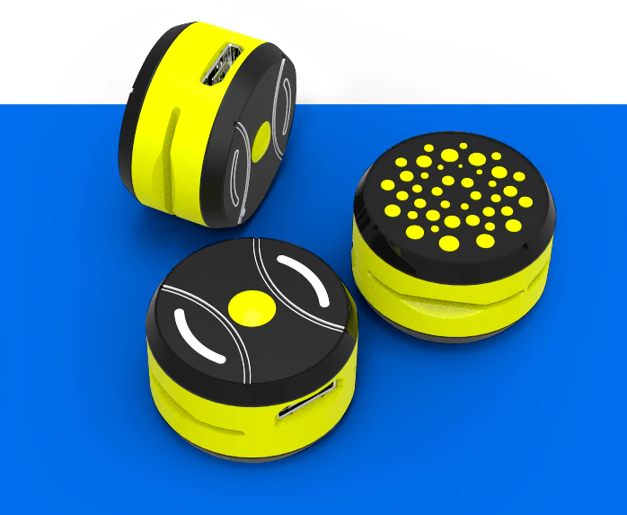 Courtmatics Smart Tennis Coaching System