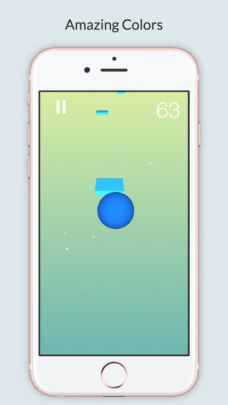 Ledge Jump gallery image