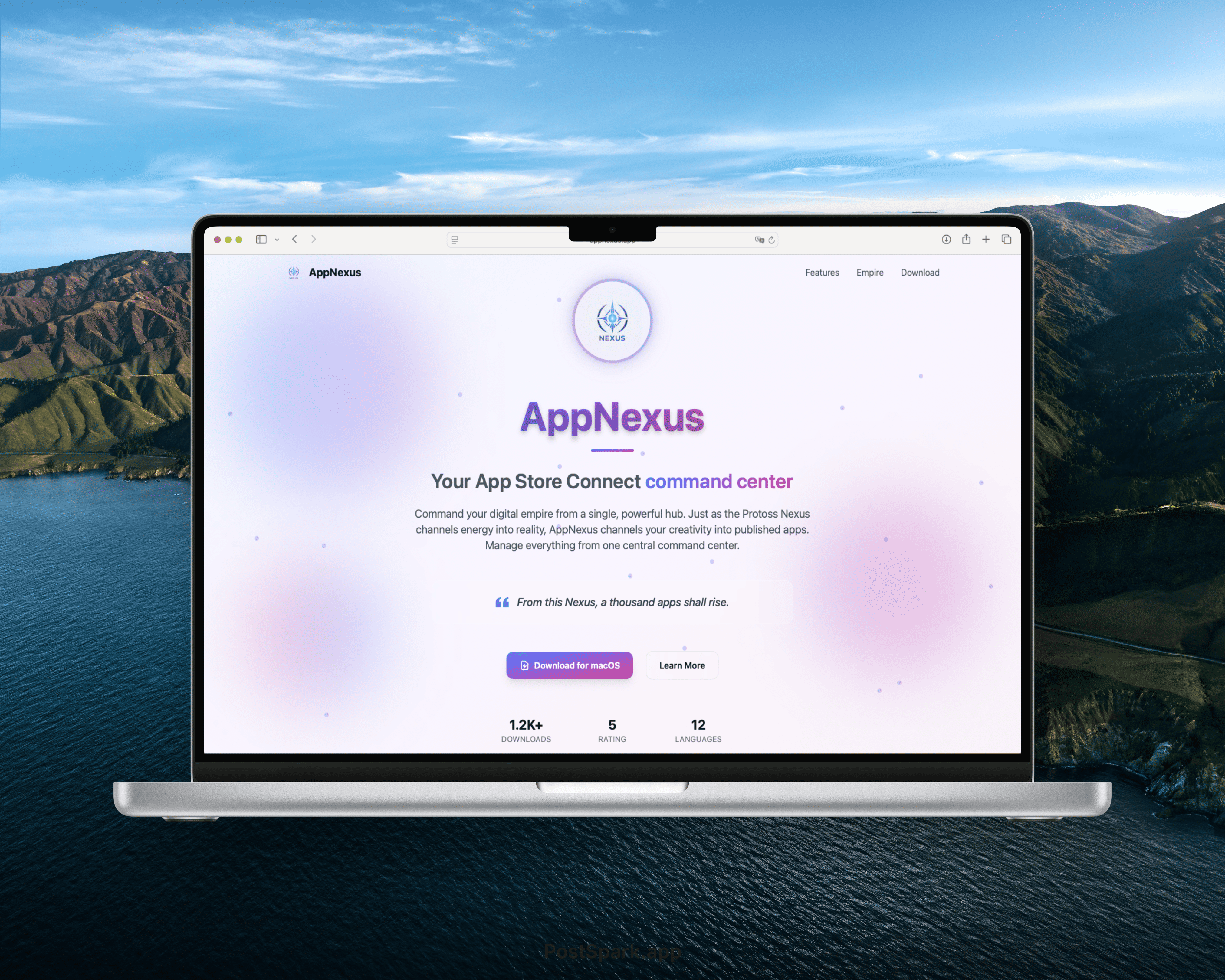 AppNexus gallery image