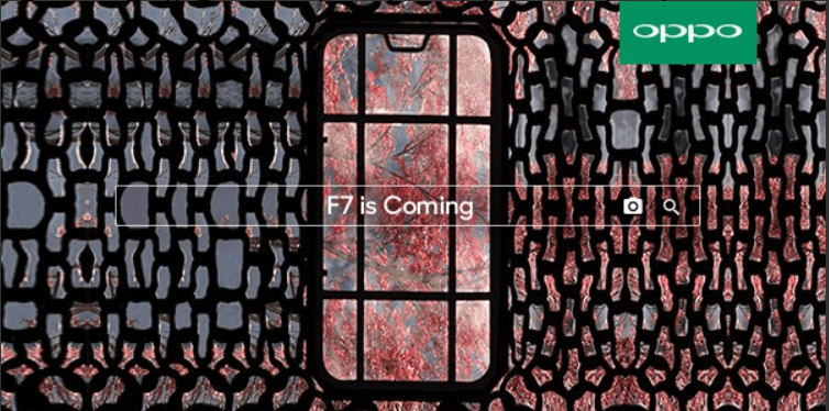 Oppo F3 Diwali Edition gallery image