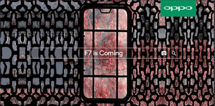 Oppo F3 Diwali Edition gallery image