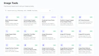 ImgFeel gallery image