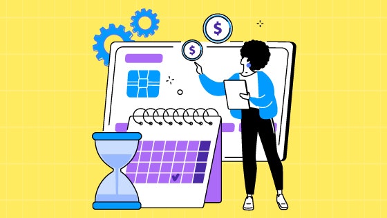 Spinwheel - Debt API gallery image