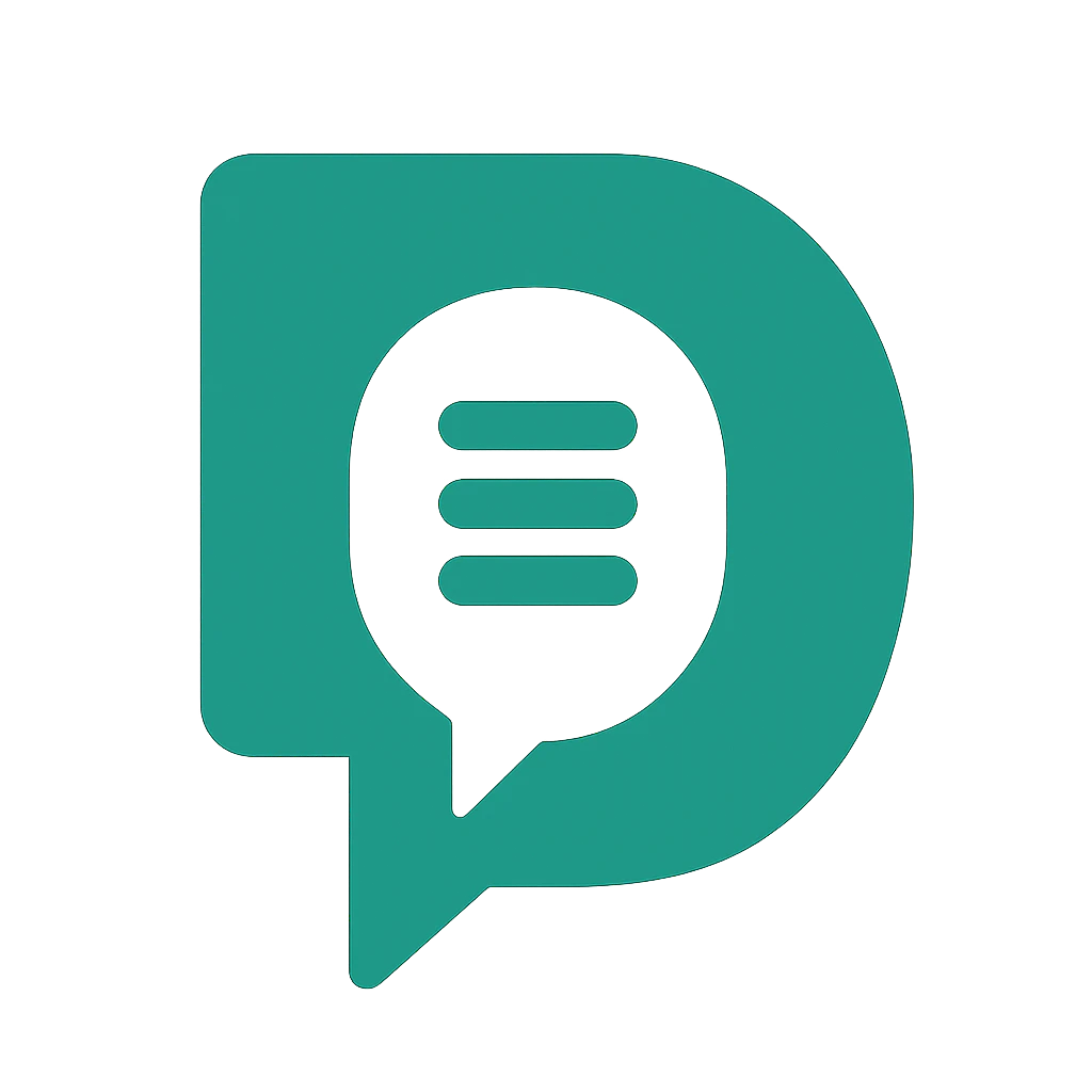 Debri logo