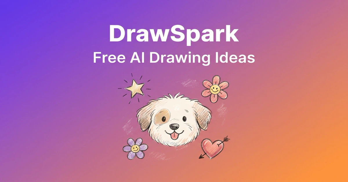 DrawSpark 截图