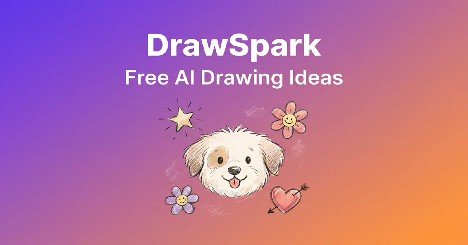 DrawSpark screenshot 1