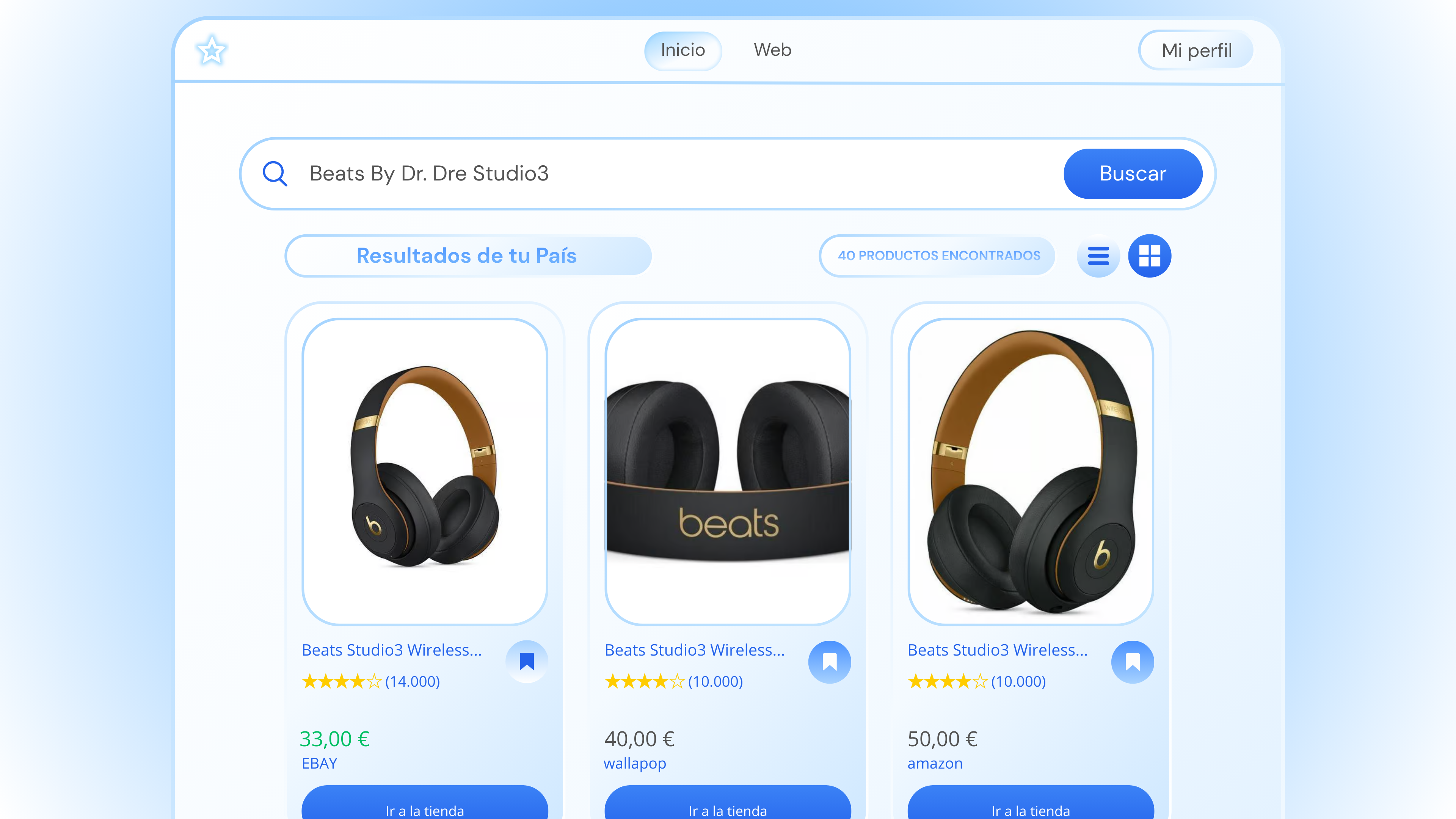 Shop-Radar gallery image