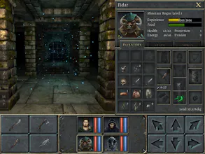 Legend of Grimrock gallery image
