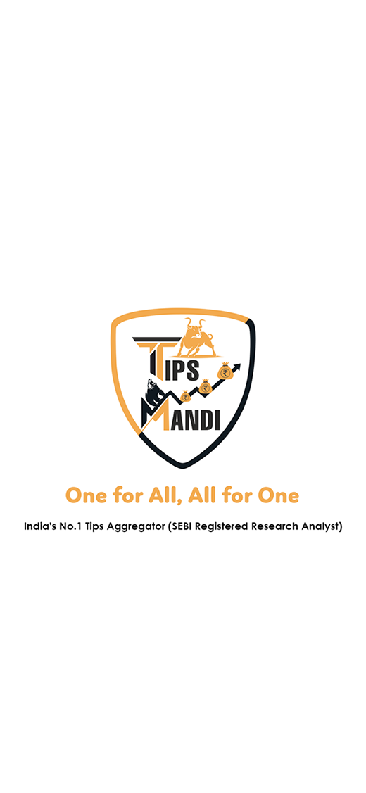 Tips Mandi - IPO, Demat, Stocks