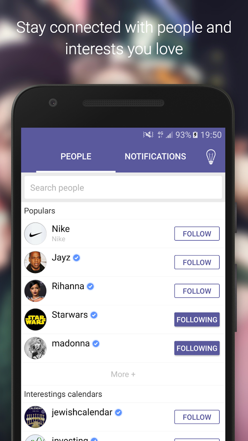 Timenote - social tool 1.2 gallery image