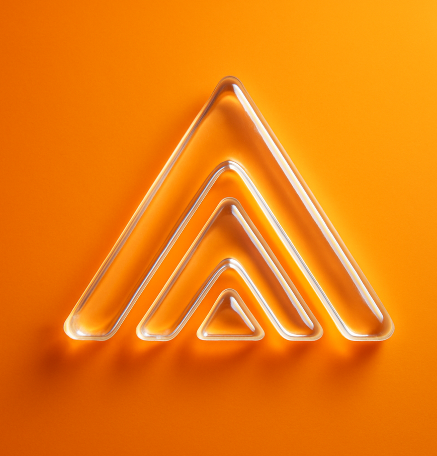 Elevate - All-in-one AI fitness coach logo