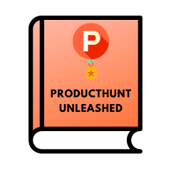 Producthunt Unleashed logo