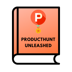 Producthunt Unleashed