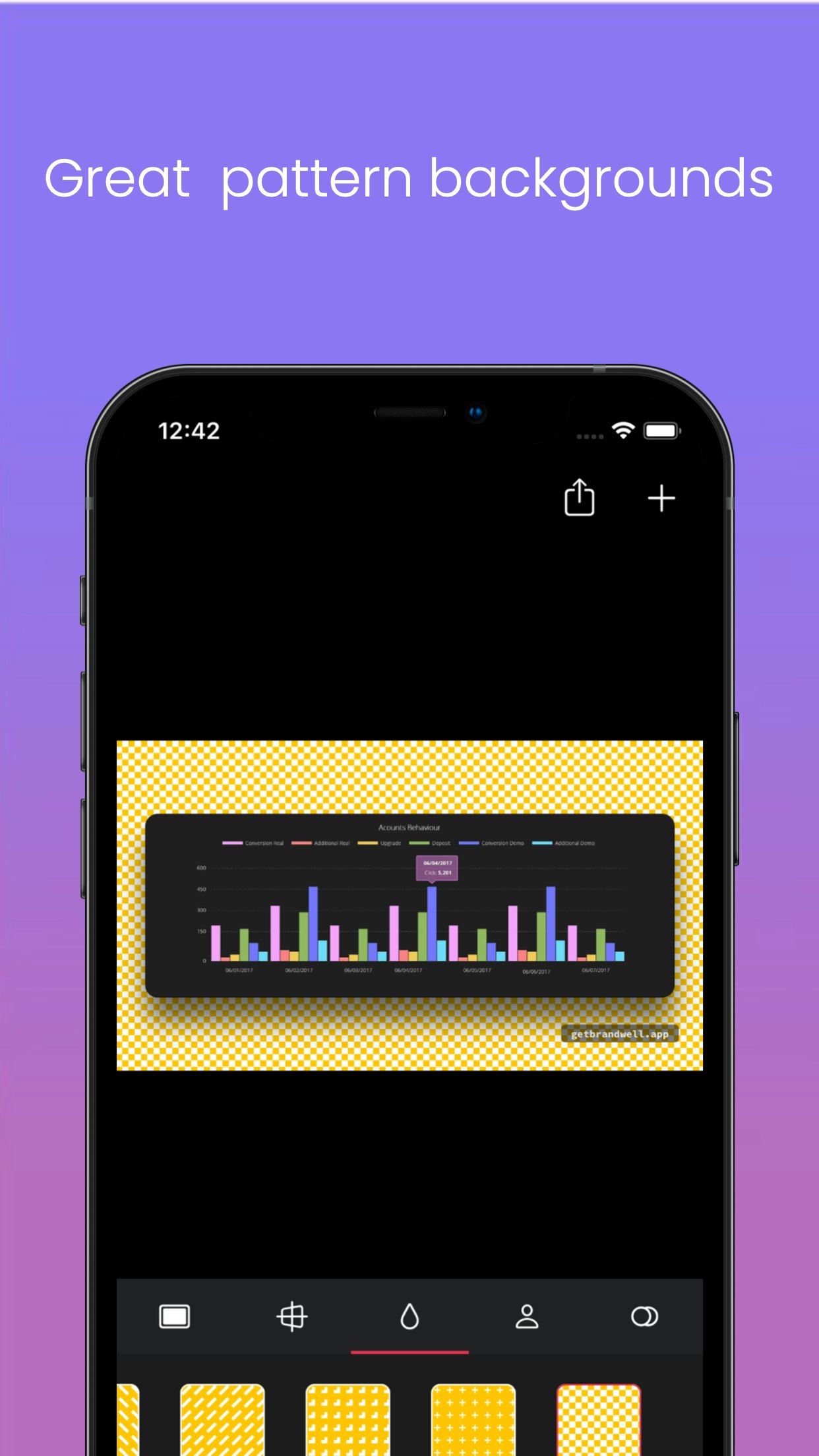 Brandwell gallery image