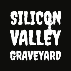 Silicon Valley Graveyard