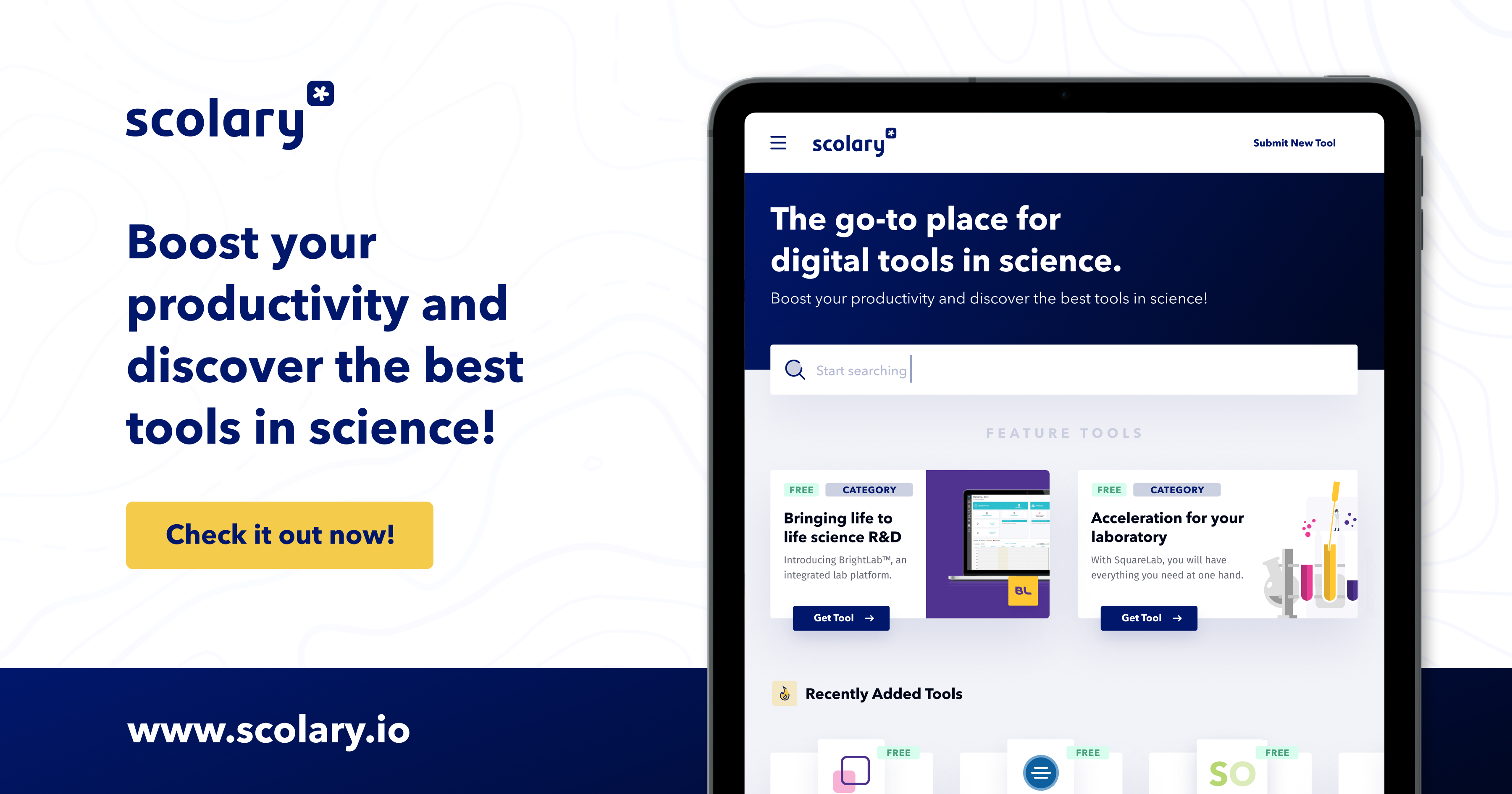 Scolary gallery image