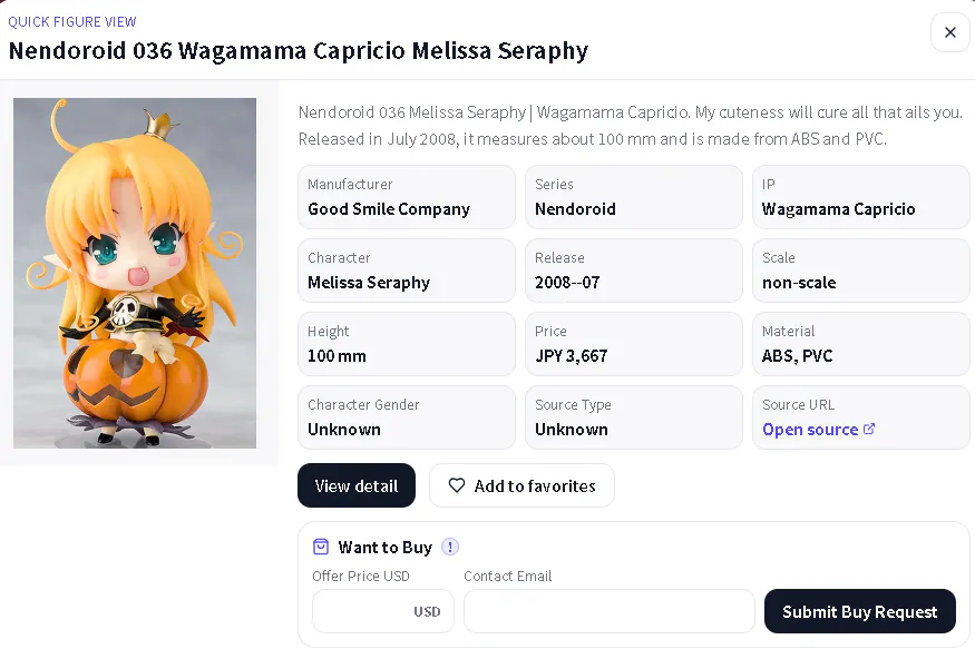 FigureLoop gallery image