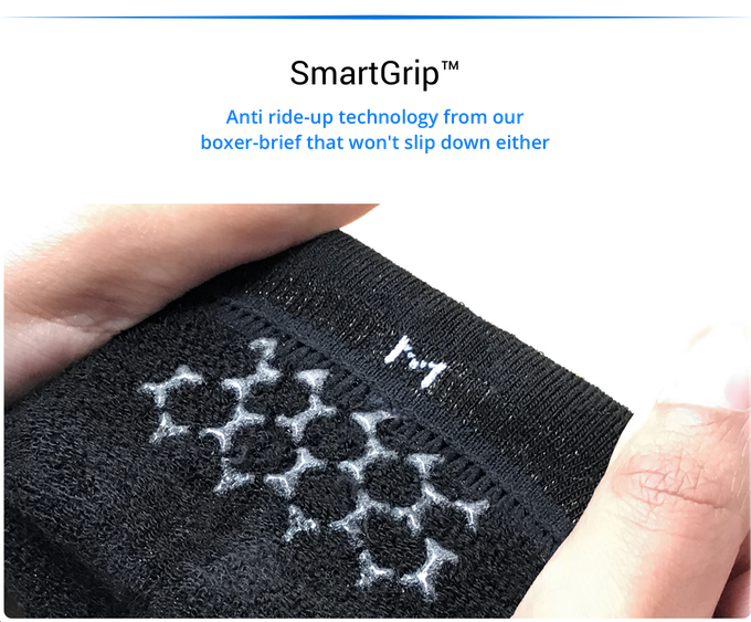 SilverAir Sock 2.0 gallery image