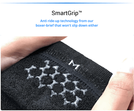 SilverAir Sock 2.0 gallery image