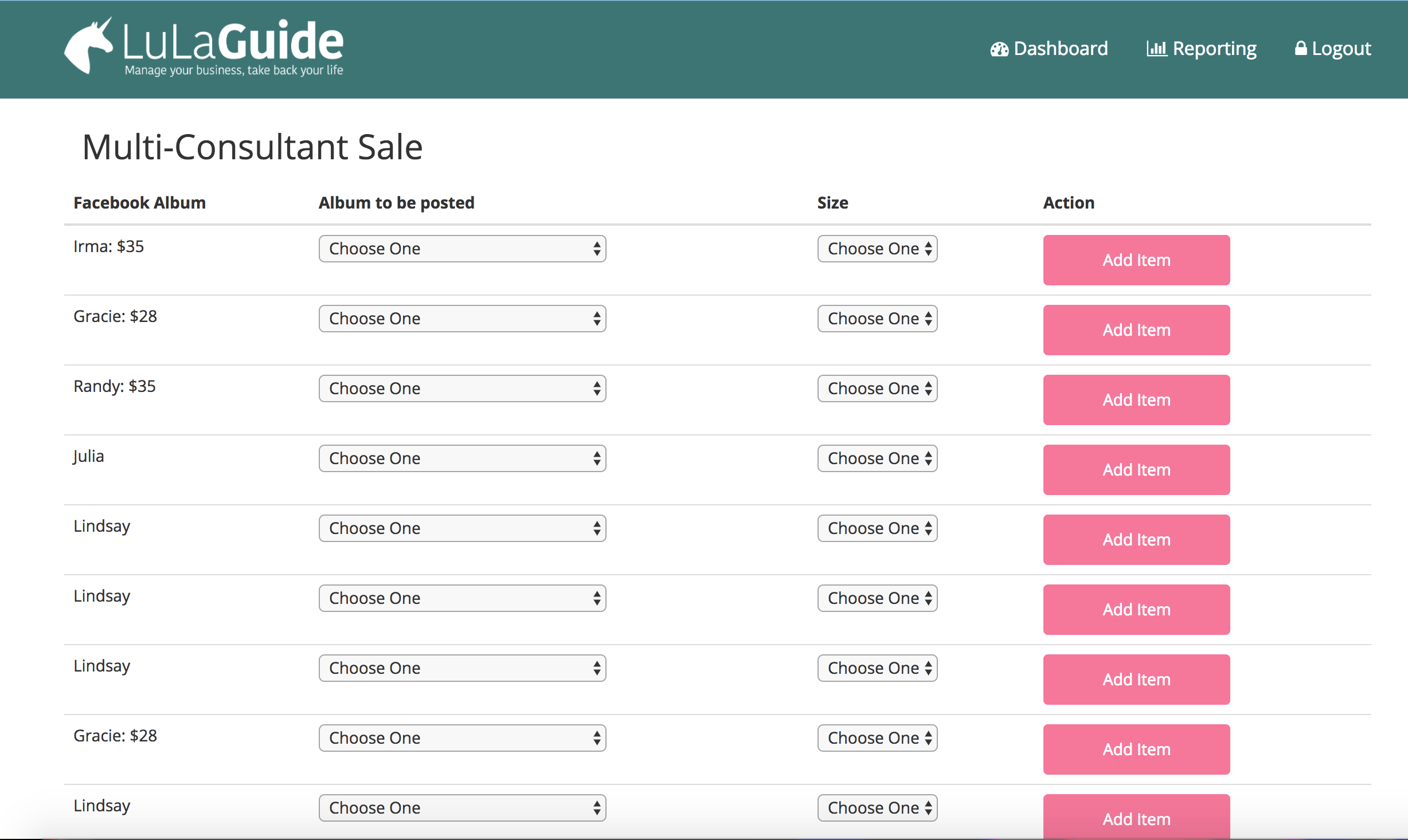 LulaGuide gallery image