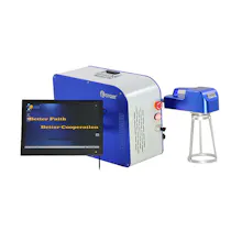 HANDHELD LASER MARKER gallery image