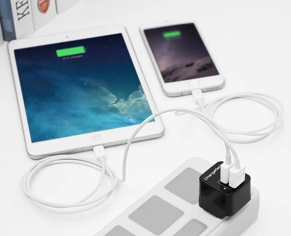ChargeTech