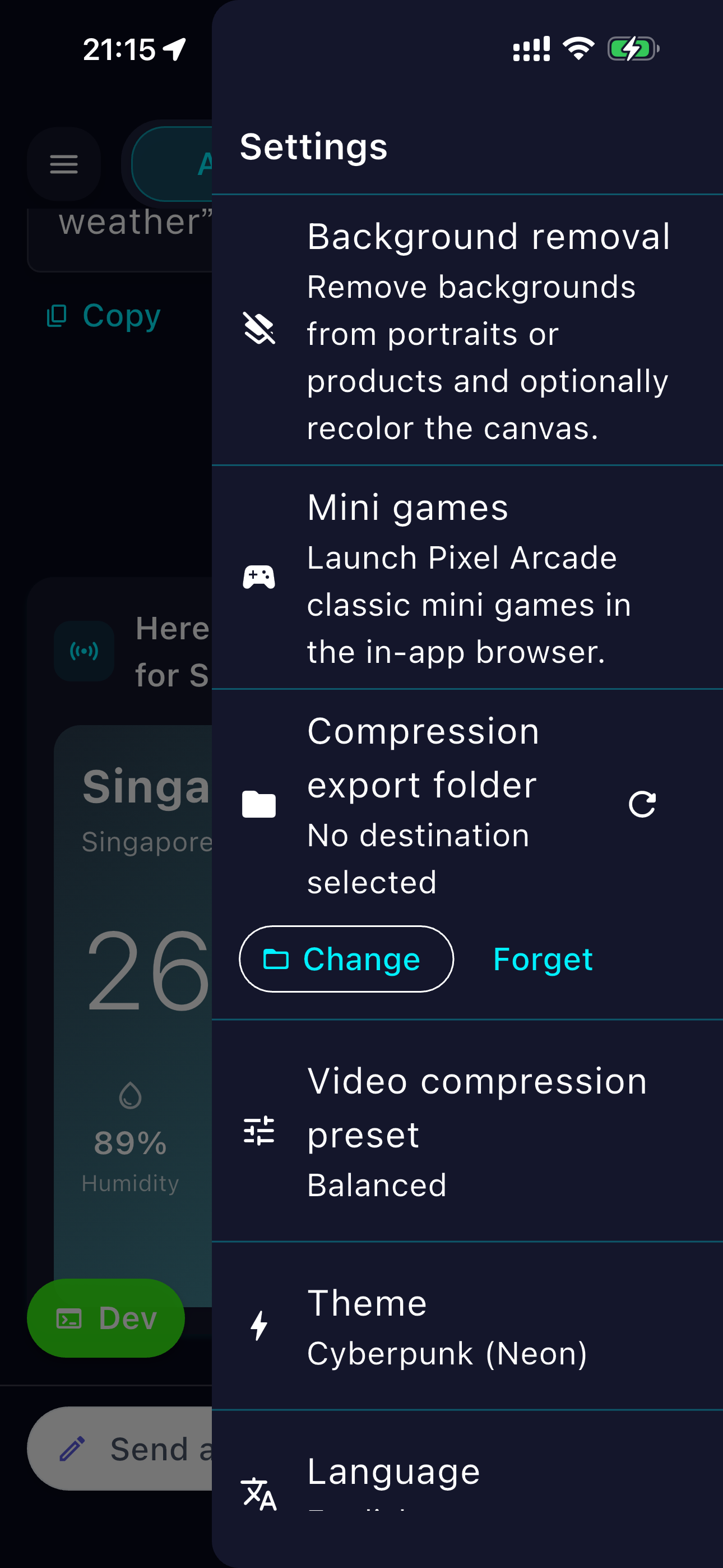 Echovita gallery image