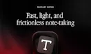 Raycast Notes