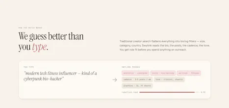 Swylink gallery image