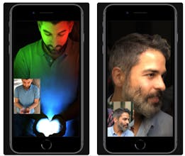 Apollo Immersive Illumination gallery image