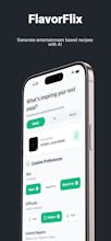 FlavorFlix gallery image