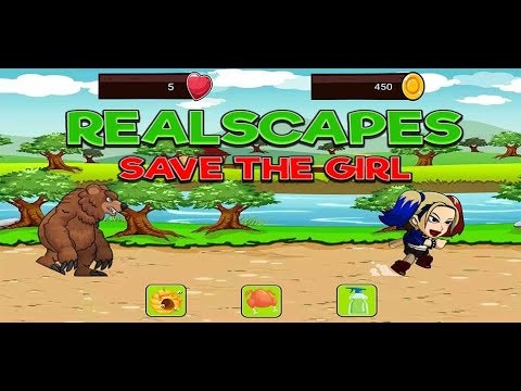 RealScapes - Save The Girl 2021 gallery image