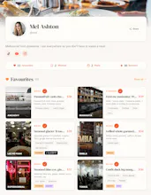 MenuTrender gallery image