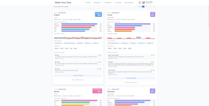 Watch Your Tone gallery image