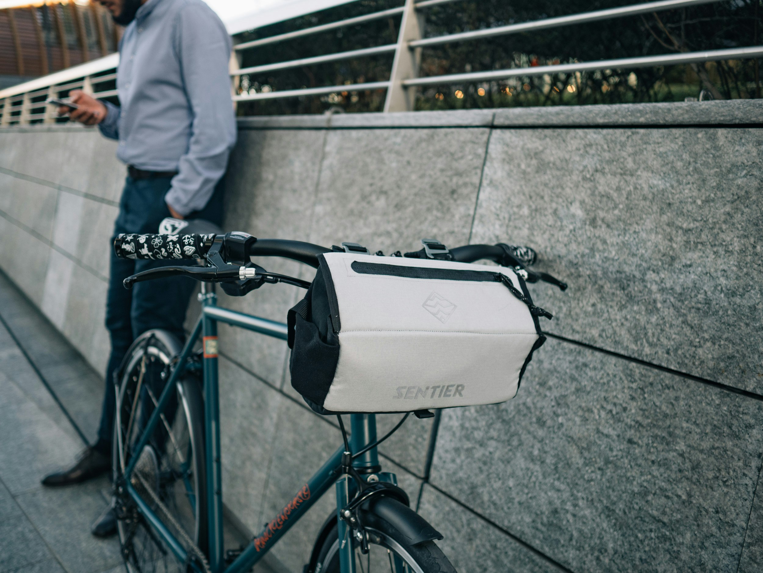 Svolta Bag gallery image