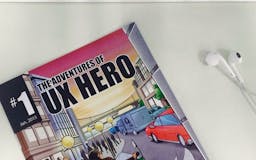 UX Hero media 3