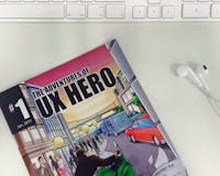 UX Hero media 3