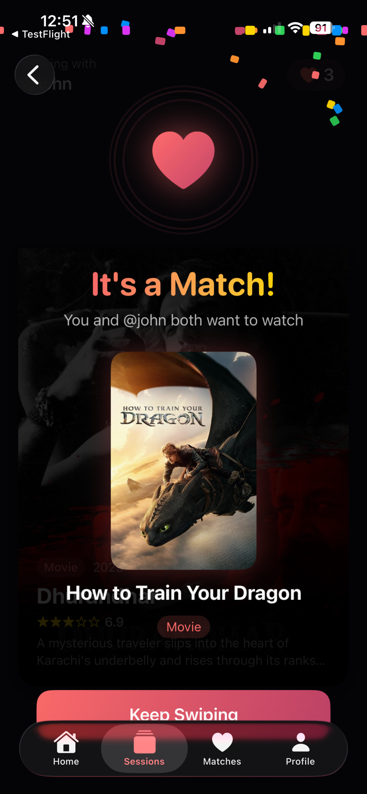 FlickPicker gallery image