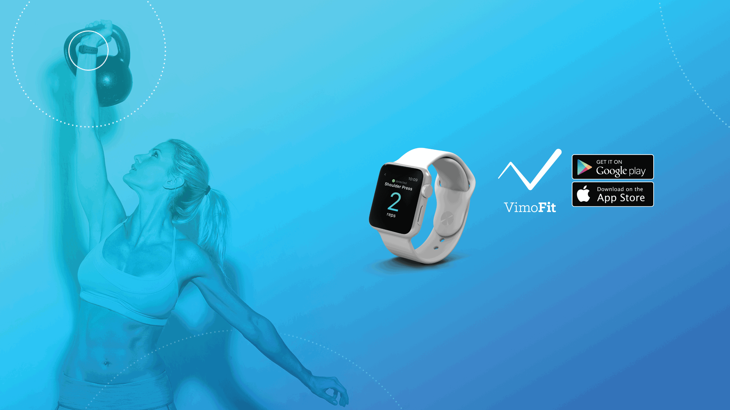 VimoFit gallery image