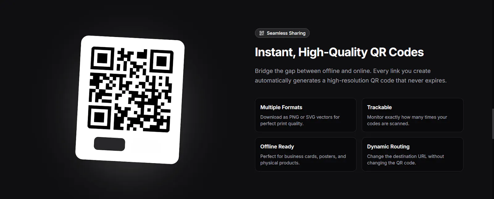Urlixgo screenshot 4
