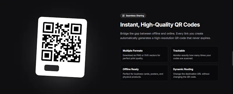 Urlixgo screenshot 4