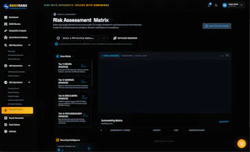 SageRank gallery image